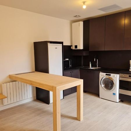 Chambre Privee Dans Maison D'Hotes Сенон Екстериор снимка