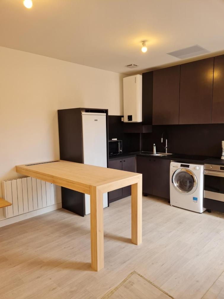 Chambre Privee Dans Maison D'Hotes Сенон Екстериор снимка